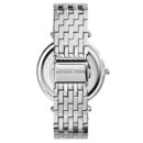 Michael Kors Ladies Darci Pink Watch - MK3352